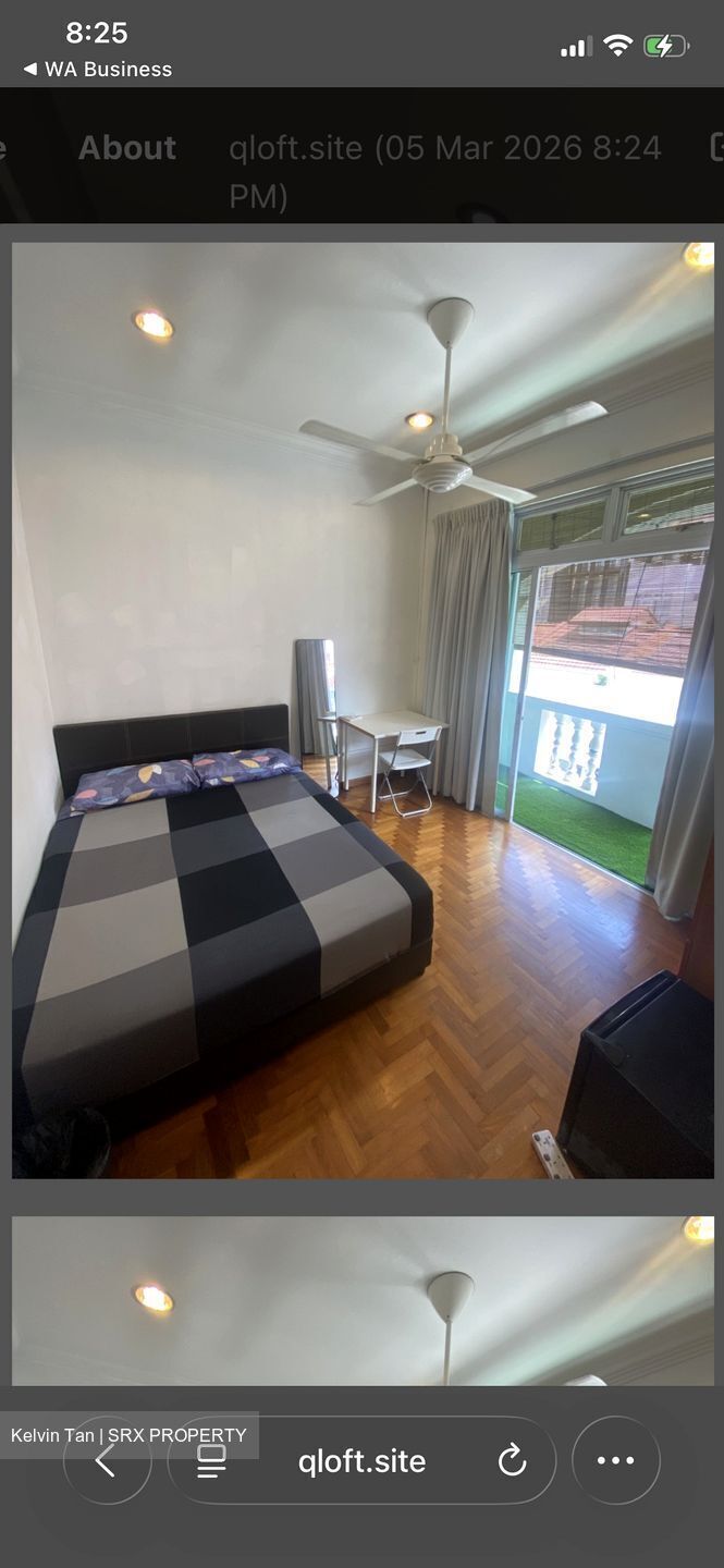 Niven Road (D9), Terrace #532025641